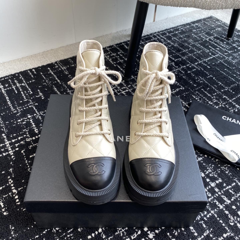 Ch*el casual shoes